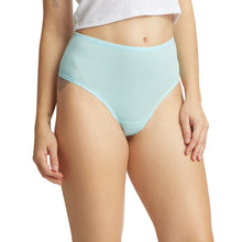 PlayStretch High Rise Thong | Sky Dive