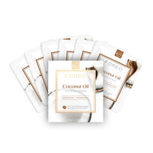 UFO Activated Mask - 6 Pack | Coconut Oil