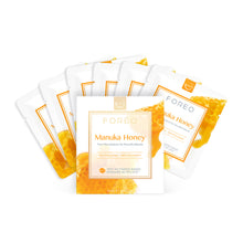 UFO Activated Mask - 6 Pack | Manuka Honey