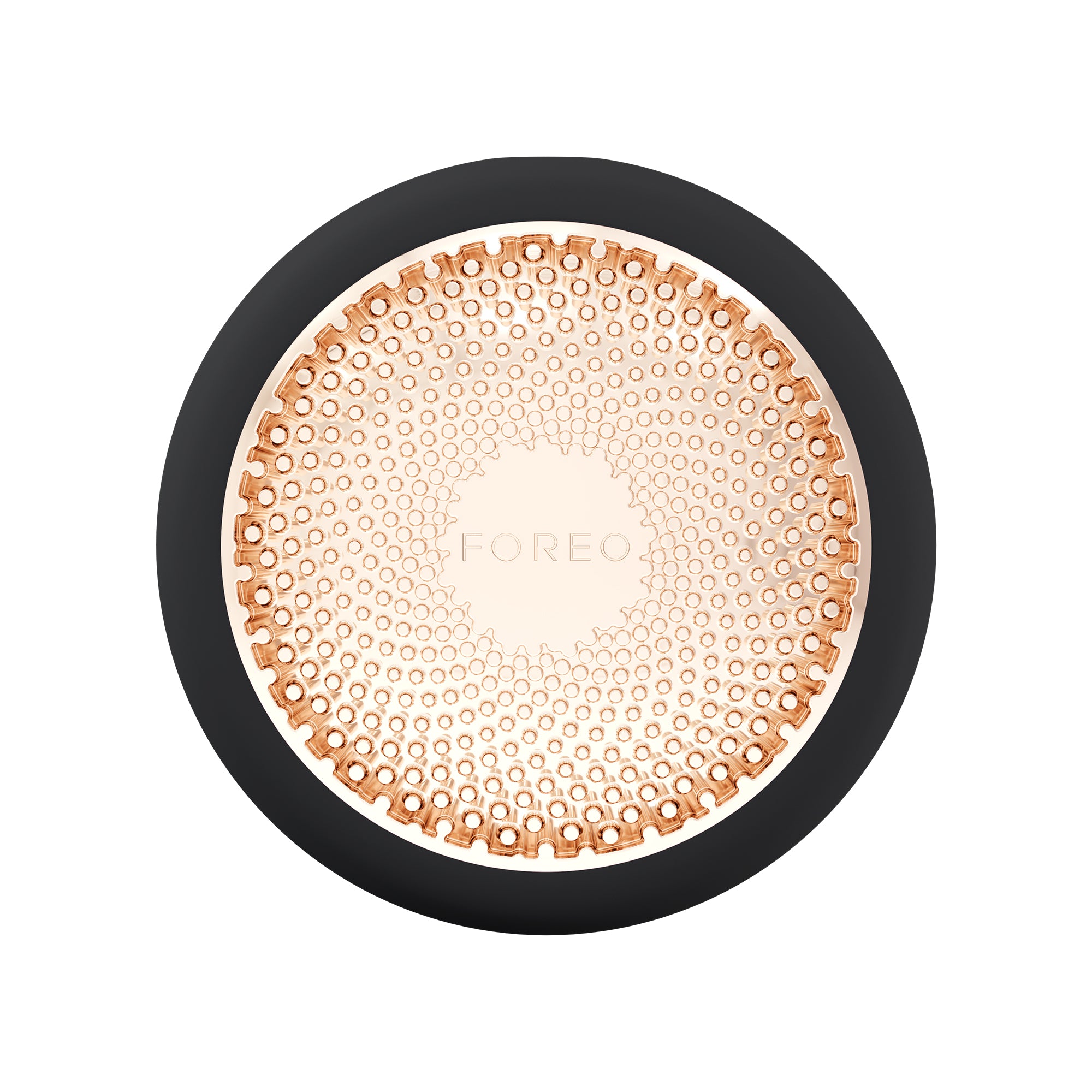 UFO 2 | Black