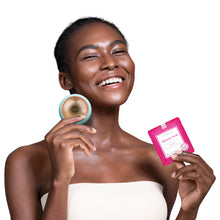 UFO Activated Mask 2.0 - 6 Pack | Shimmer Freak