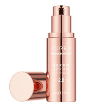 SUPERCHARGED SERUM 2.0 | Gold