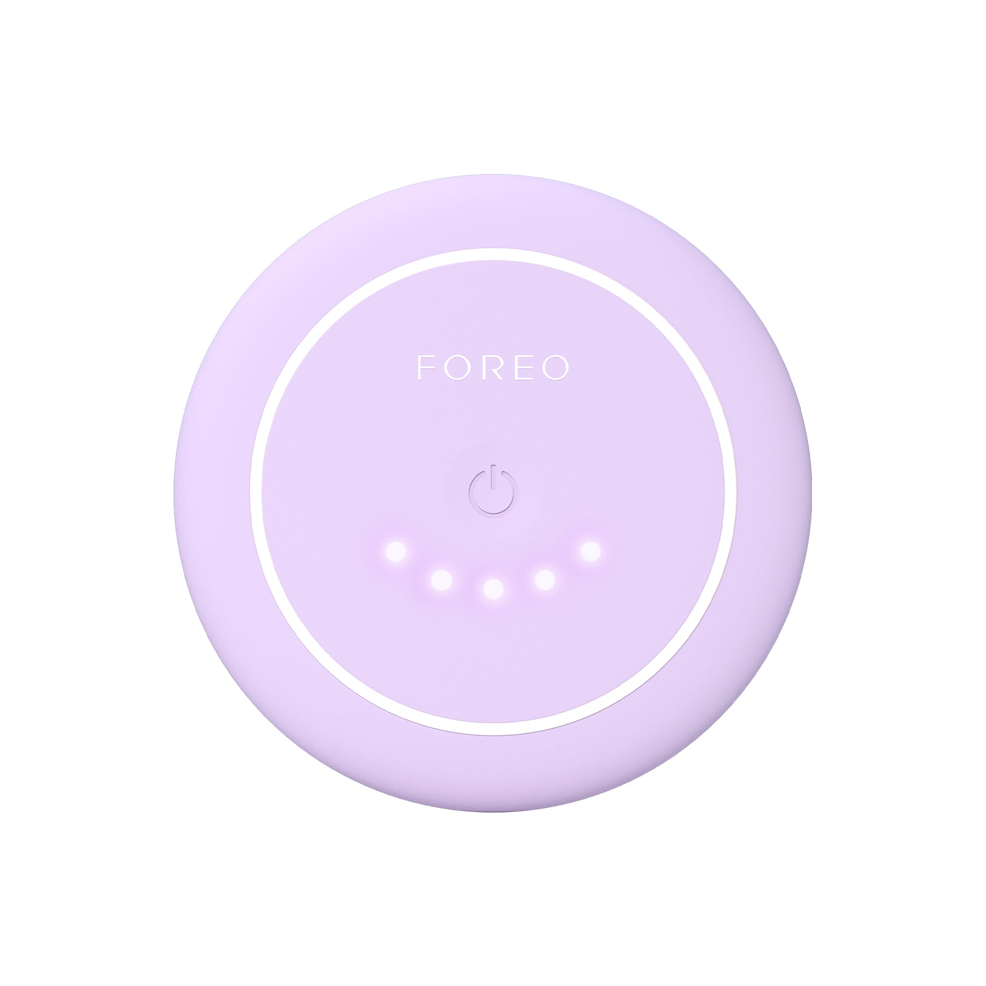 BEAR 2 body Microcurrent Body Toning Device | Lavender