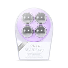 BEAR 2 body Microcurrent Body Toning Device | Lavender