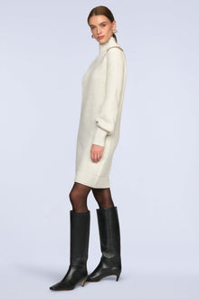 Araceli Dress | Gardenia