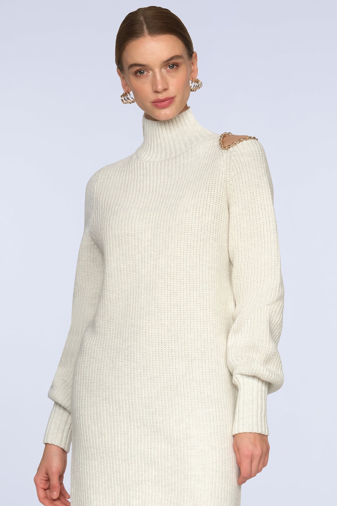 Araceli Dress | Gardenia