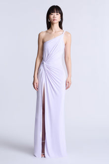 Christine Gown | Orchid Petal