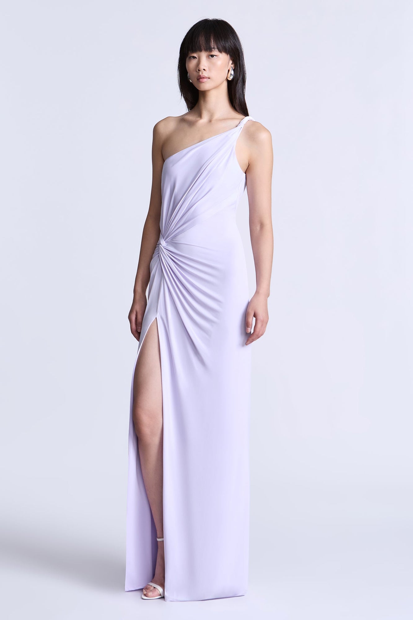 Christine Gown | Orchid Petal