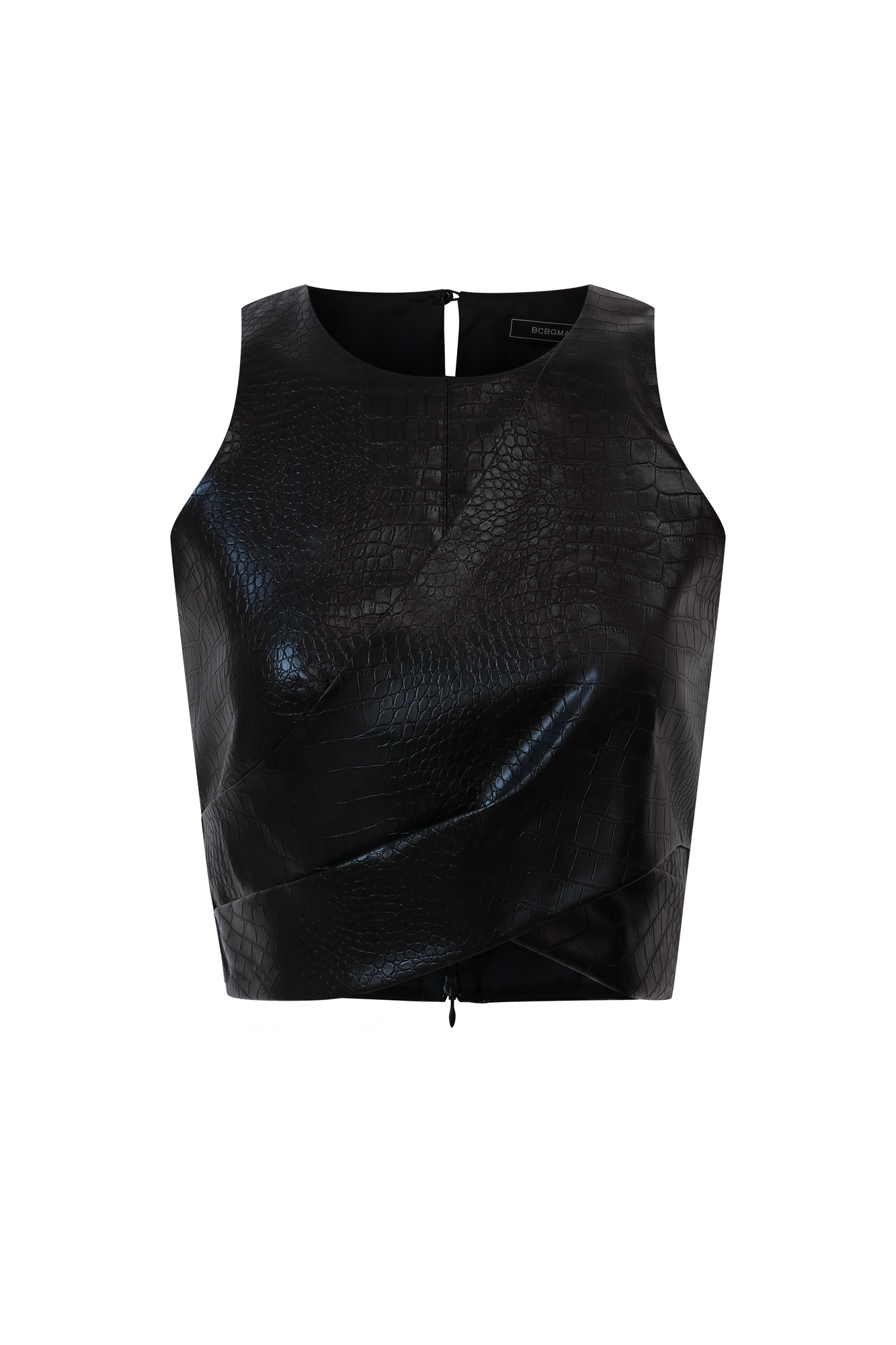 Tess Top | Black