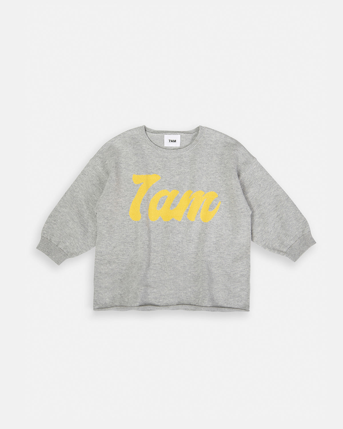 Heather Grey//
