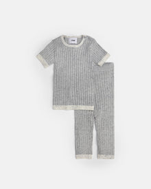 Light Heather Grey//