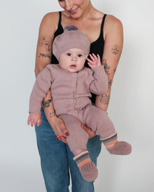 Ash Rose Multicolor//