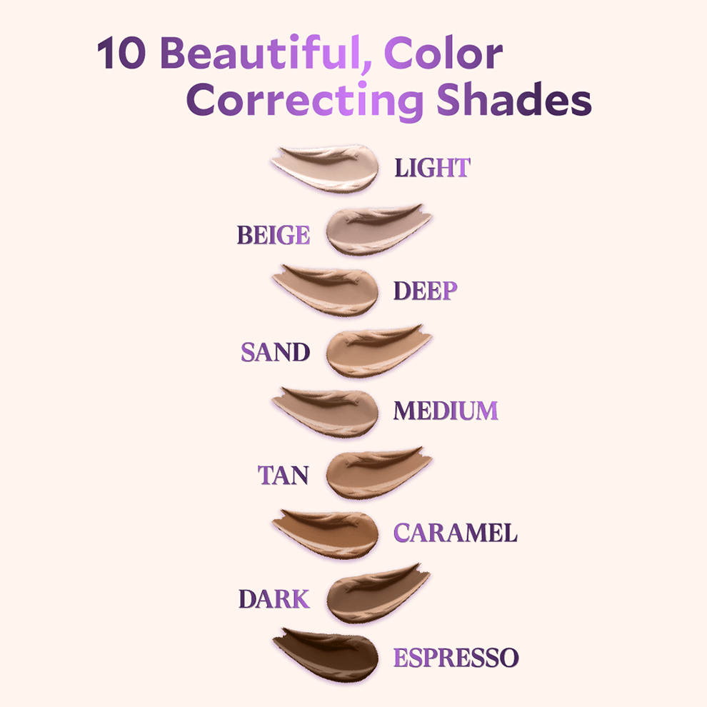 Luxury Concealer