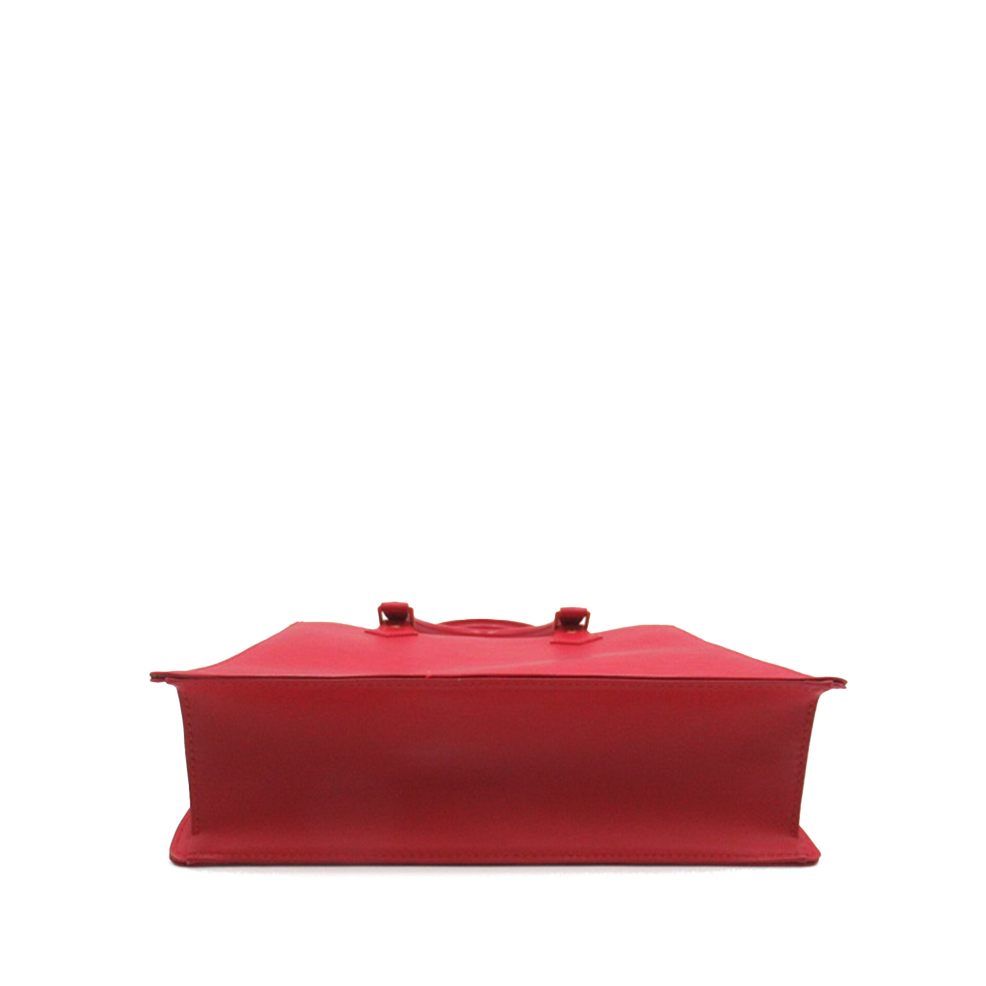 Louis Vuitton | Pre-Owned Epi Sac Plat PM | Red