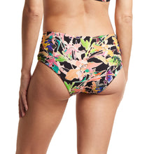 Swim Boyshort Bikini Bottom | Unapologetic