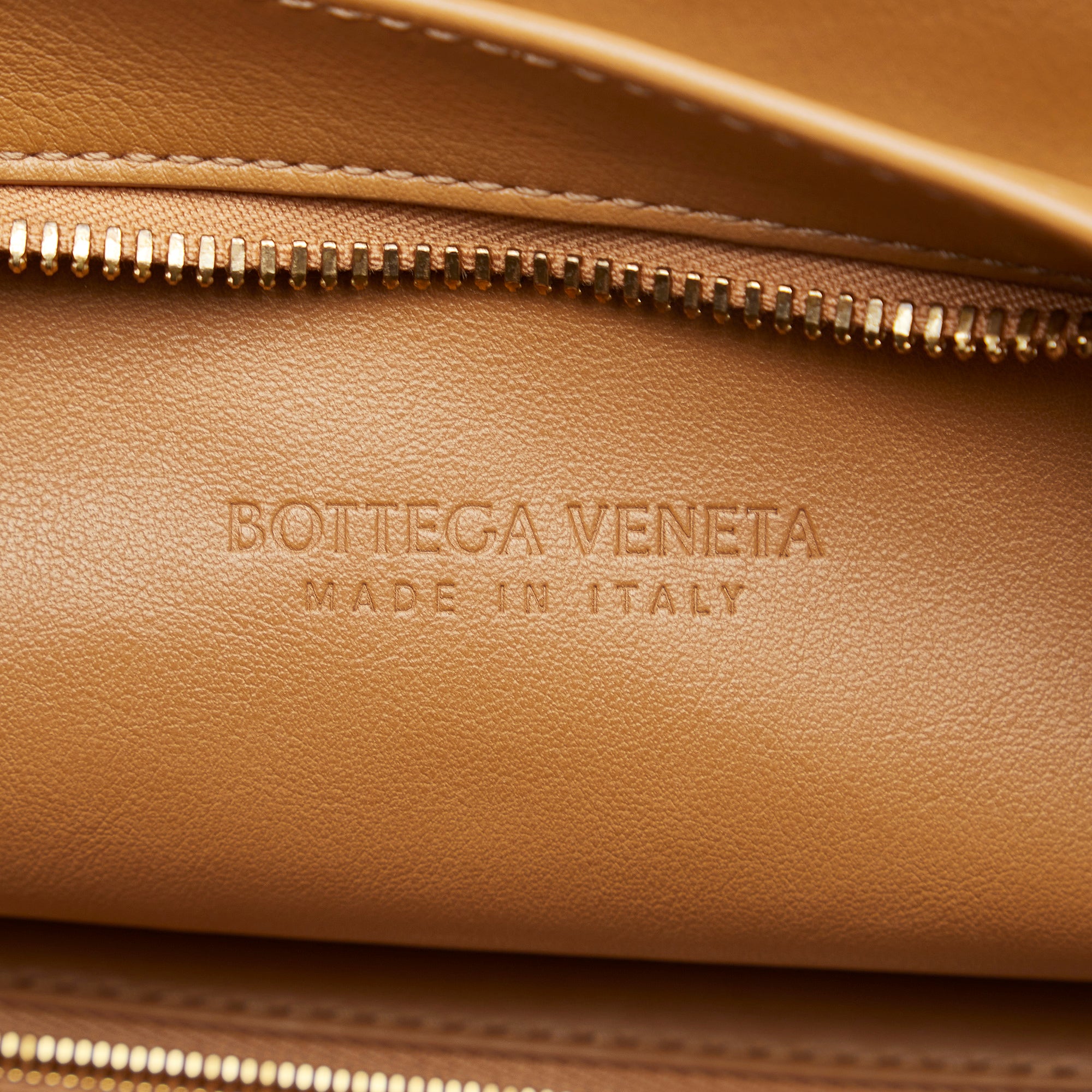 Bottega Veneta Pre-Owned The Twist | Women | Brown x Beige