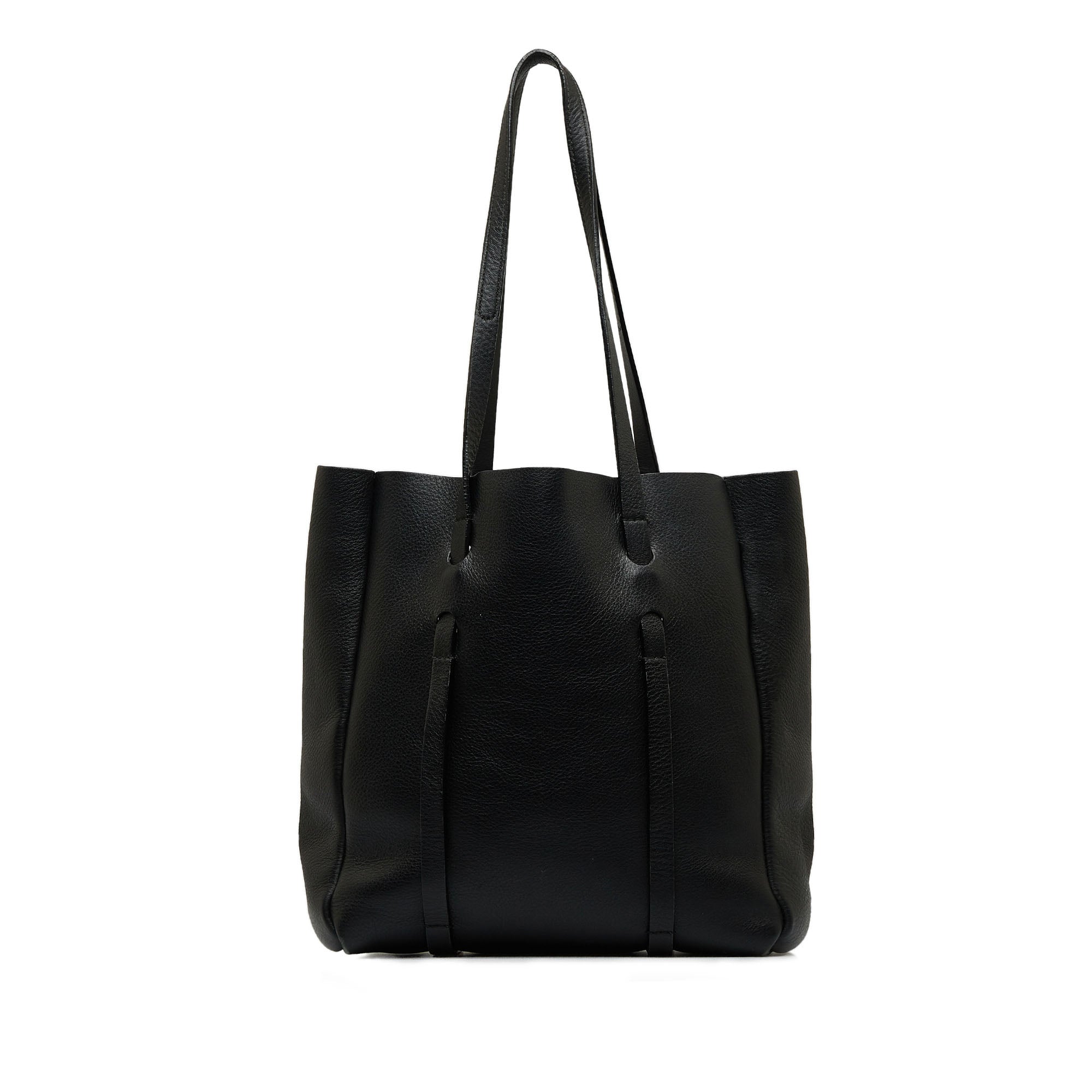 Balenciaga Pre-Owned Everyday Tote XS | Women | Black