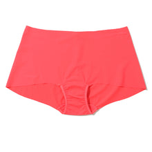 Breathesoft Boyshort | Coral Reef