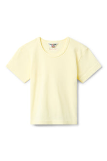 Kids | Kids Basic Short Sleeve Tee | Sunwash