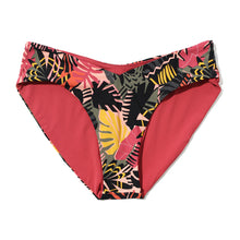 Swim V-Kini Bottom | Palm Springs (Beige)