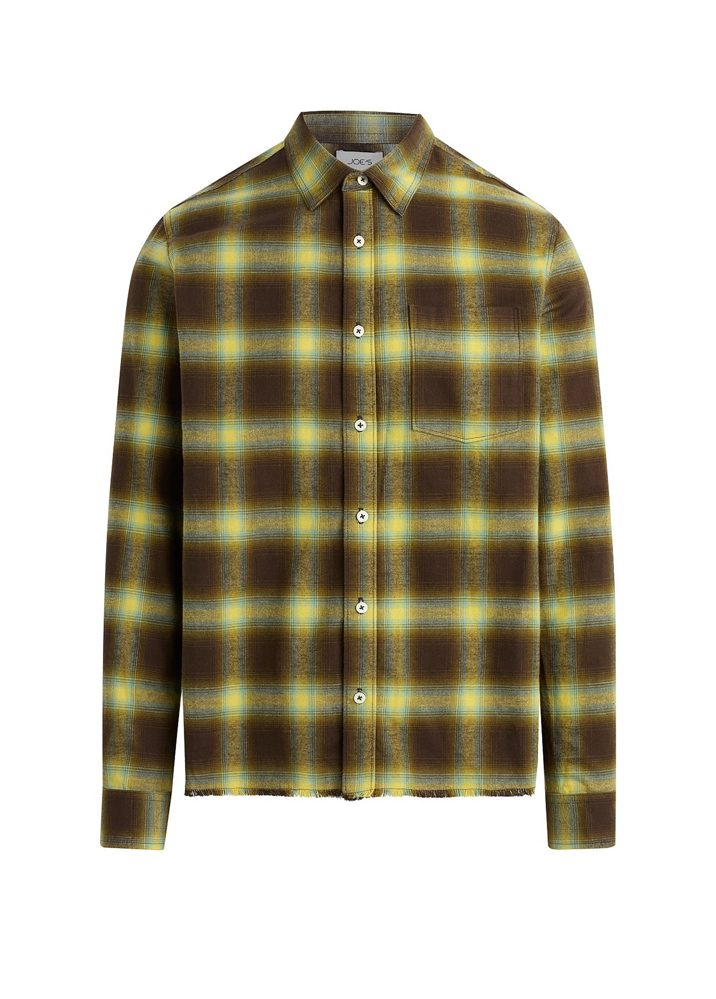 BEECH PLAID