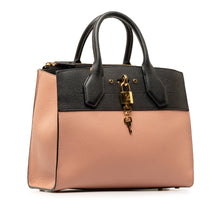 Louis Vuitton | Pre-Owned City Steamer PM | Pink/Light Pink