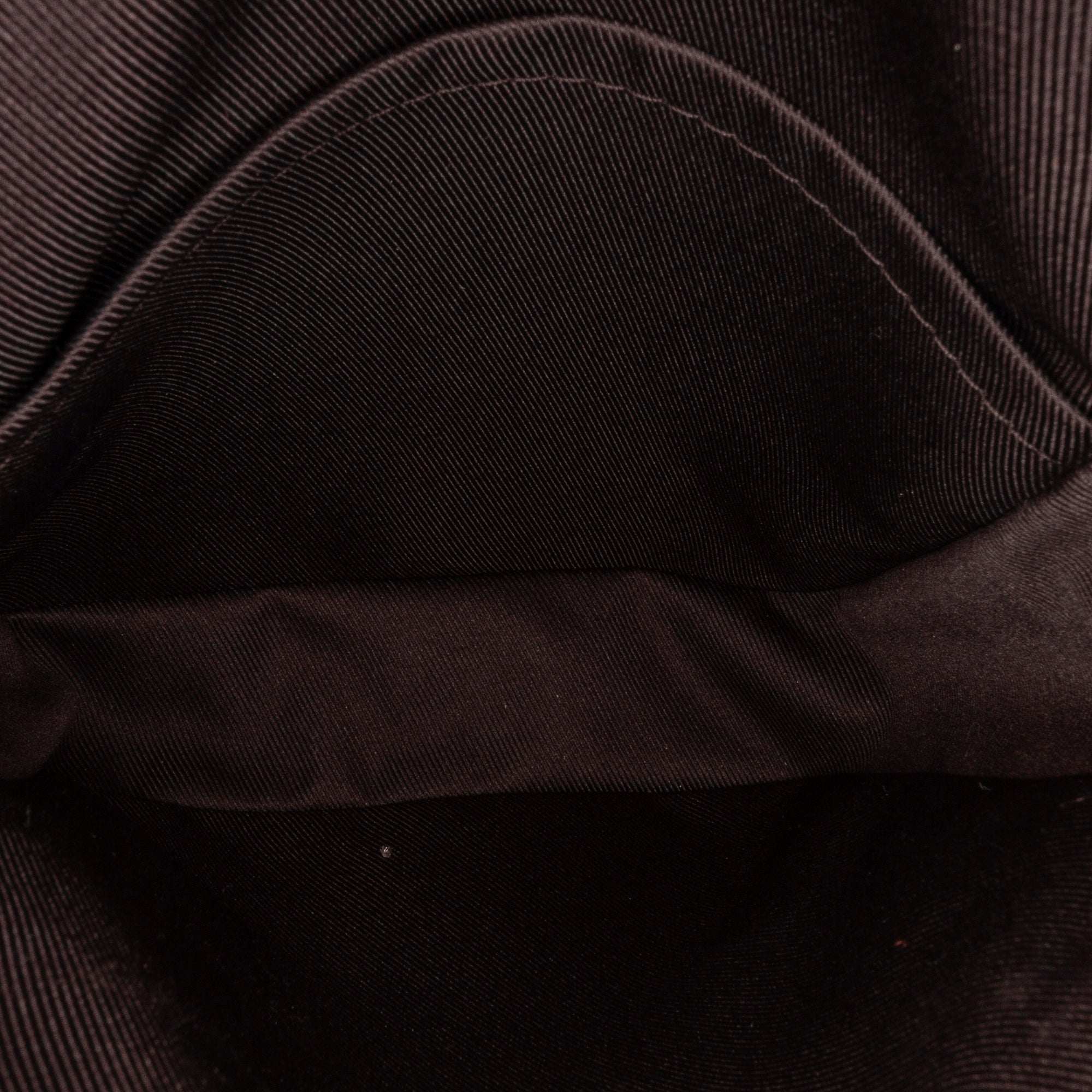 Louis Vuitton | Pre-Owned Damier Graphite Renaissance Map Danube Slim PM - I | Black