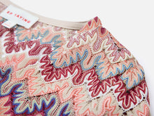 Knit Sweater | Multicolor