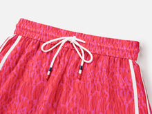 Shorts | Red