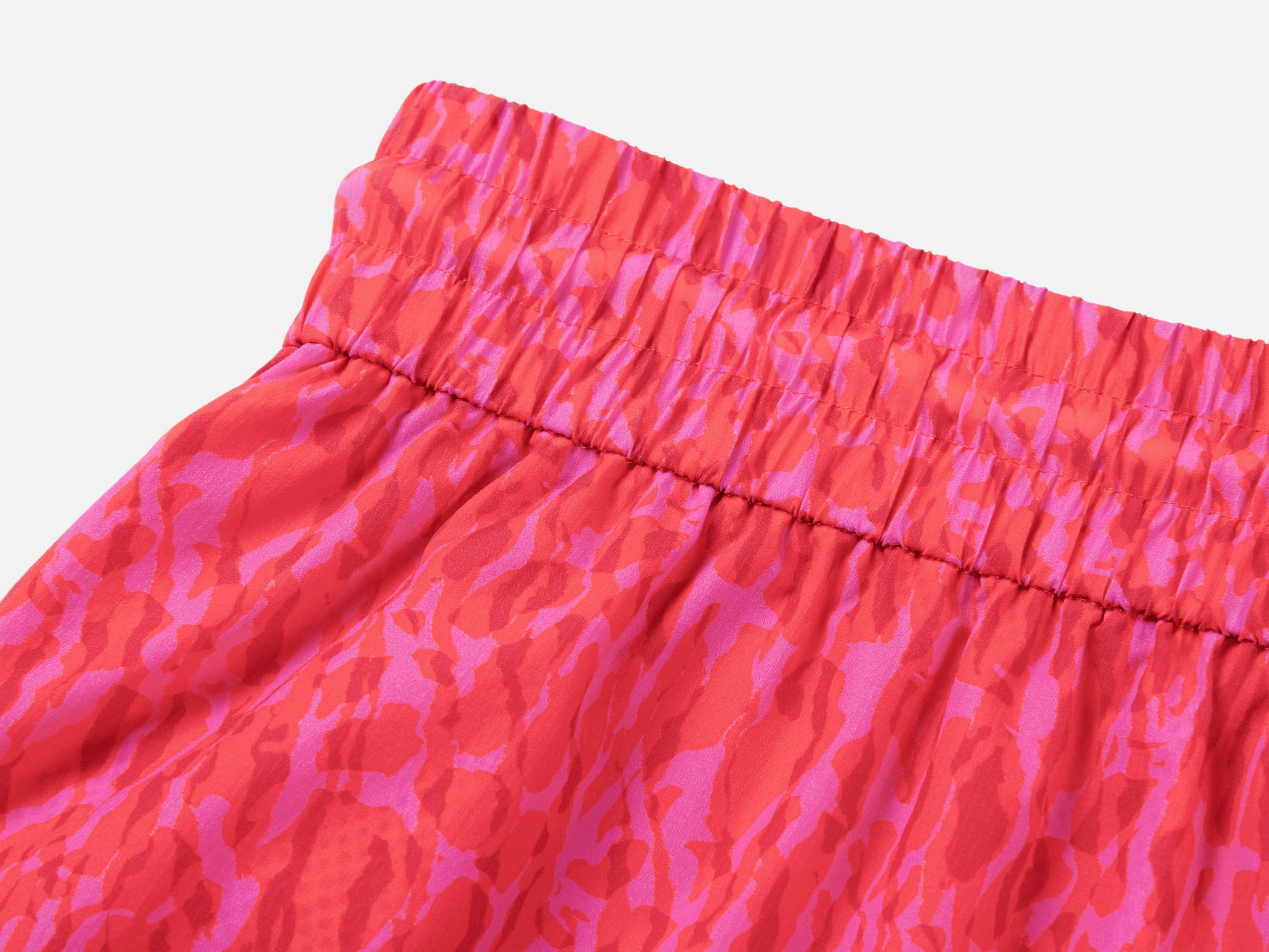 Shorts | Red