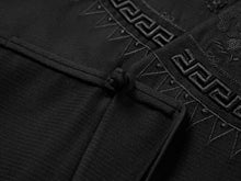Jacket - II | Black