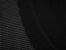 Knitted Cardigan | Black