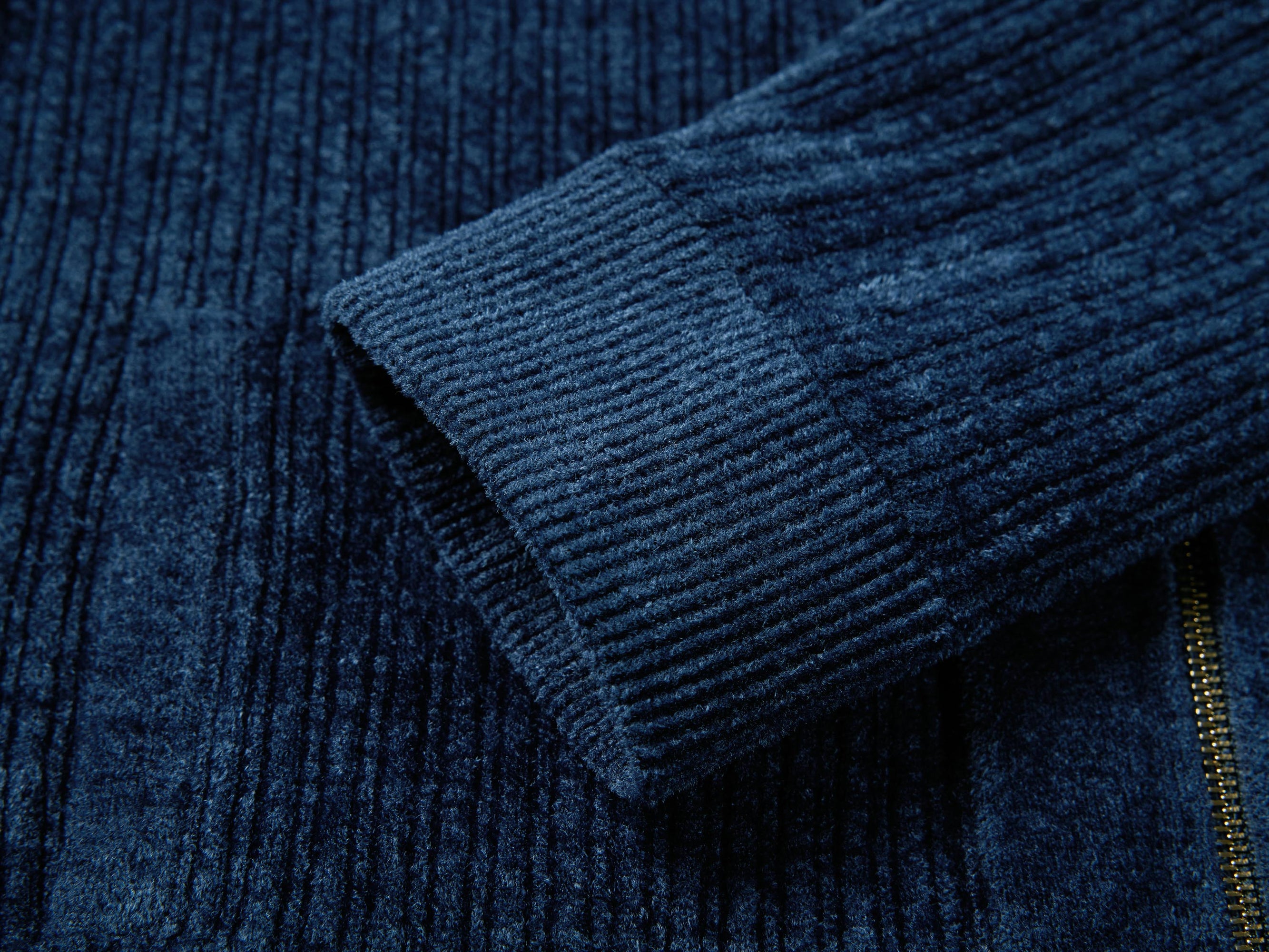 Jacket | Blue