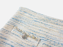 Skirt | Blue