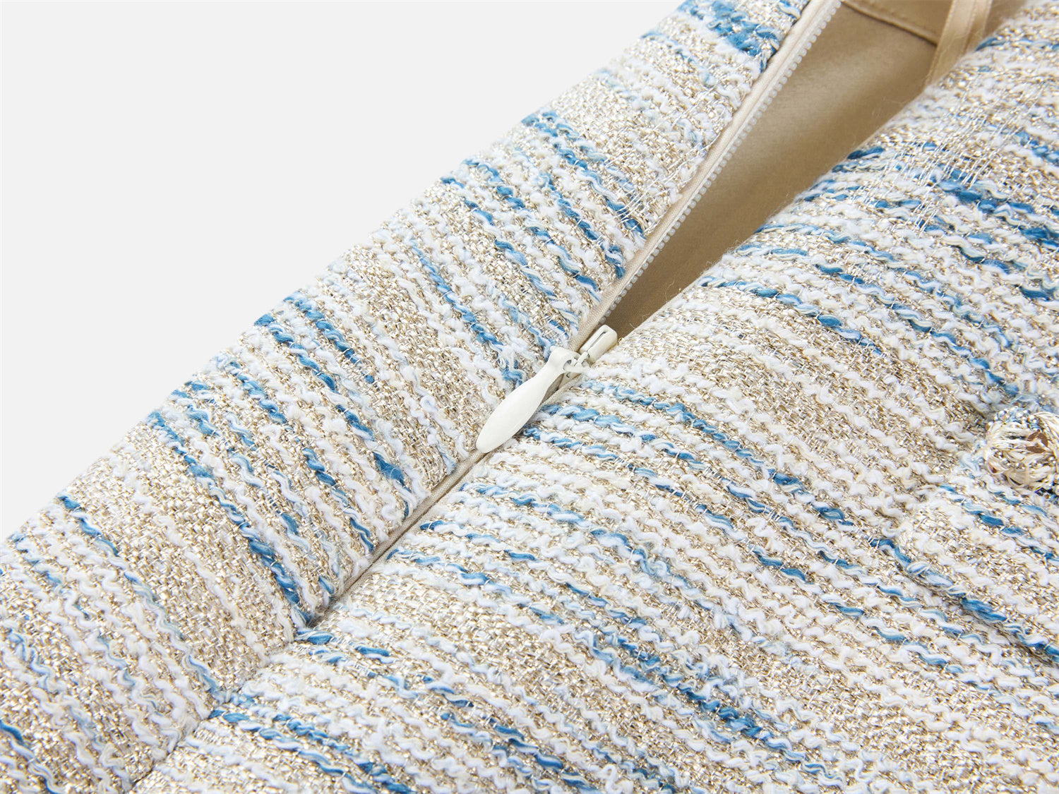 Skirt | Blue
