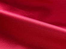 Drawstring Shorts | Red