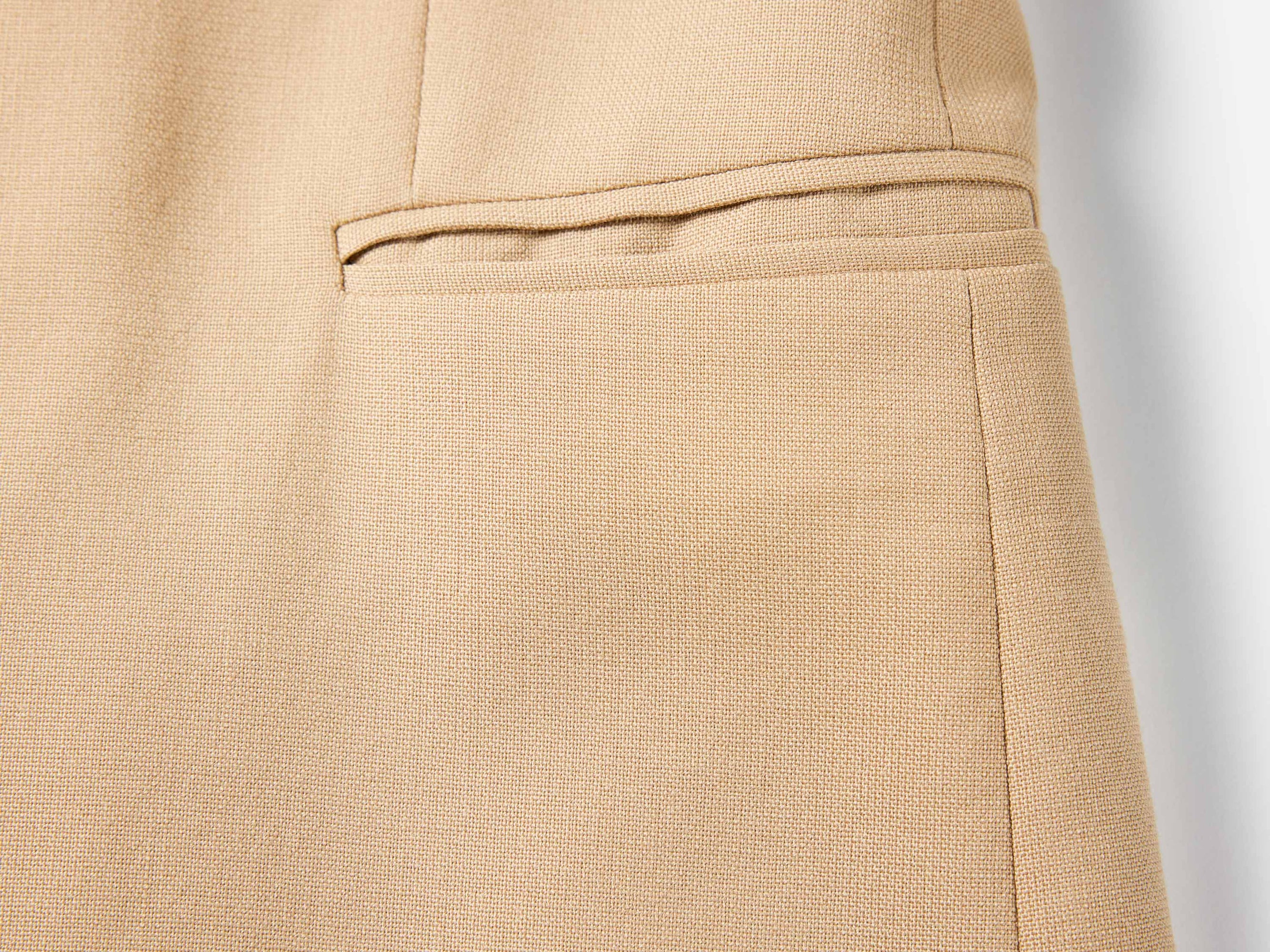 Blazer | Beige