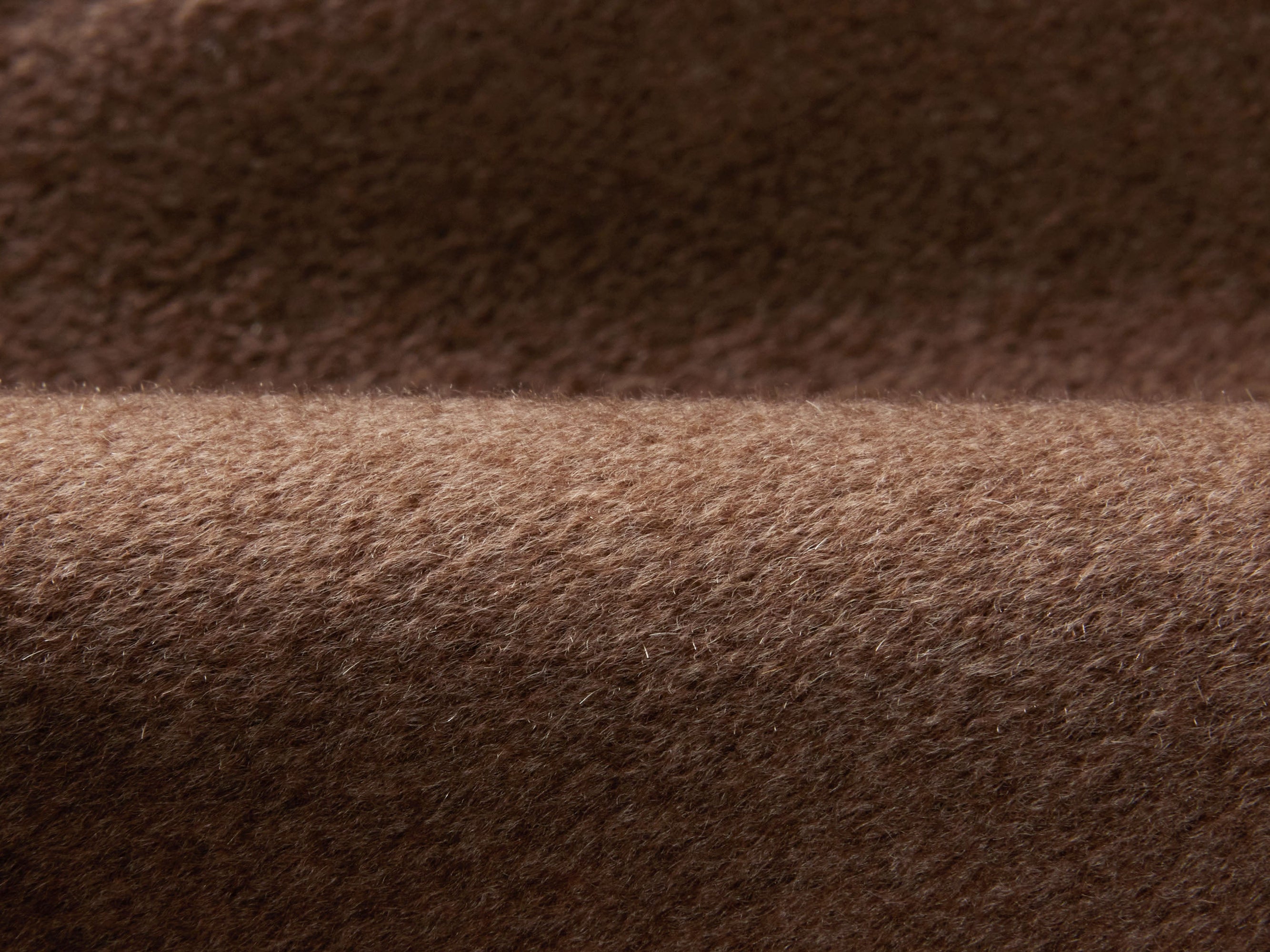 Cashmere Coat Coat | Brown