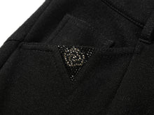 Pants | Black