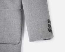 Coat - I | Grey