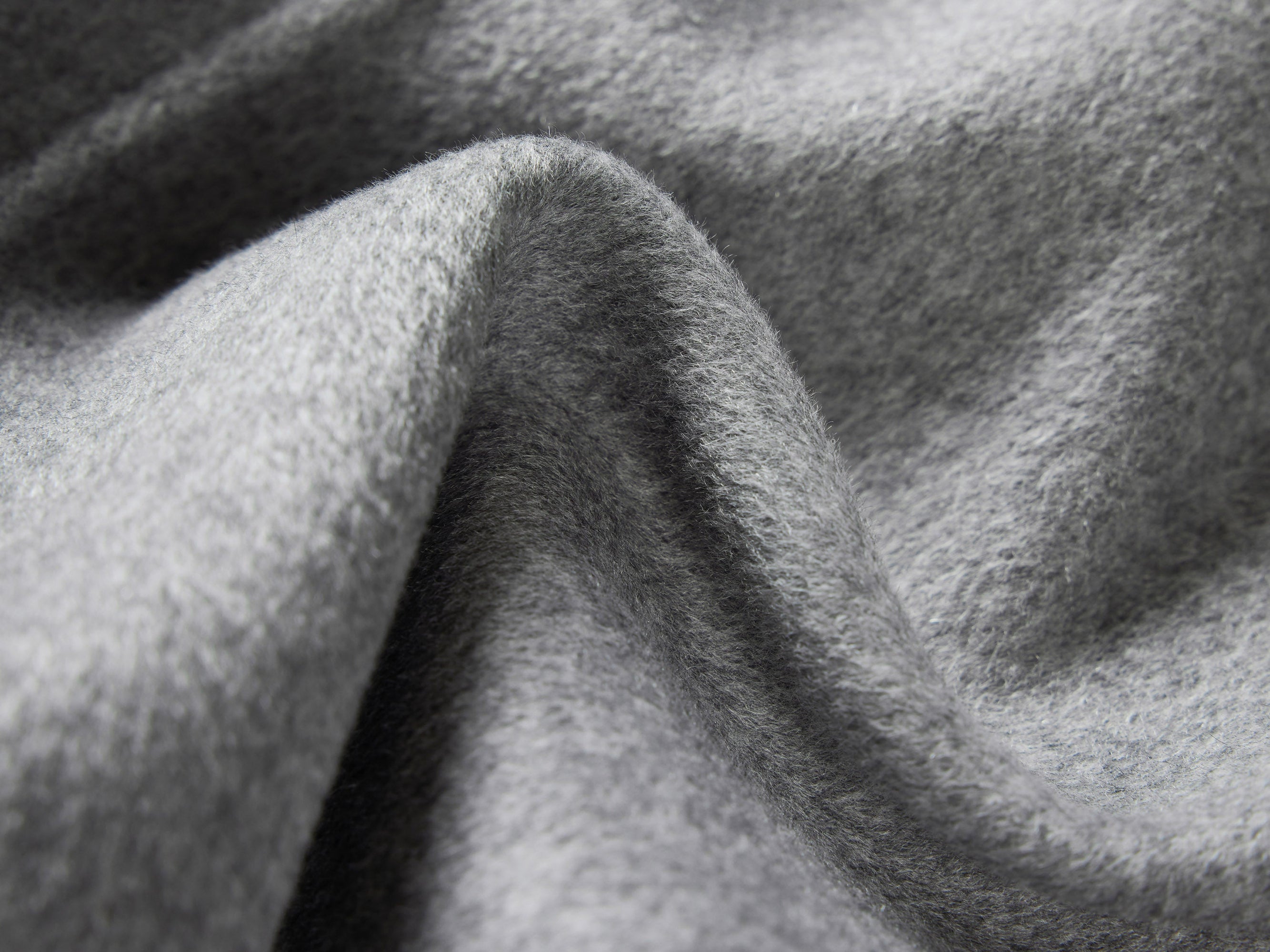 Coat - I | Grey
