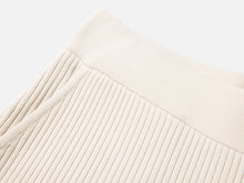 Pants | White