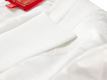 Lightweight Jacket | White