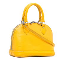 Louis Vuitton Pre-Owned Epi Alma BB | Women | Yellow