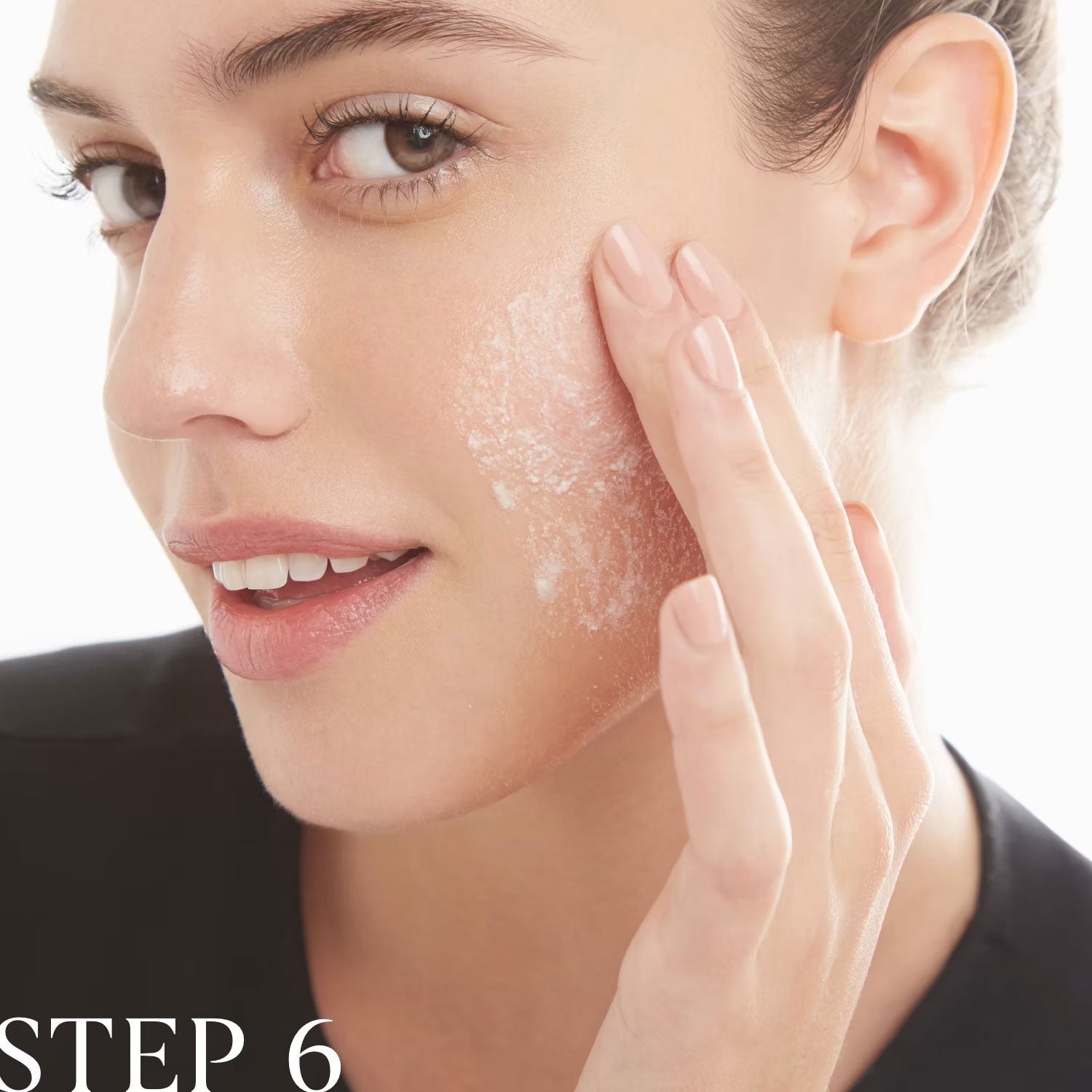 Phantom Cleansing Silks | White