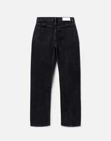 Womens | 90s Jean | Back To Black