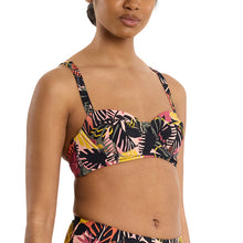 Swim Balconette Bikini Top | Palm Springs (Beige)