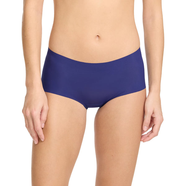 Breathesoft Boyshort | Odyssey Blue
