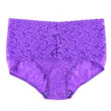 Retro V-Kini | Vivid Violet