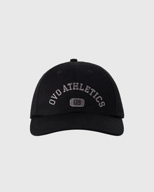 Mens | OVO Athletics Sportcap | Black